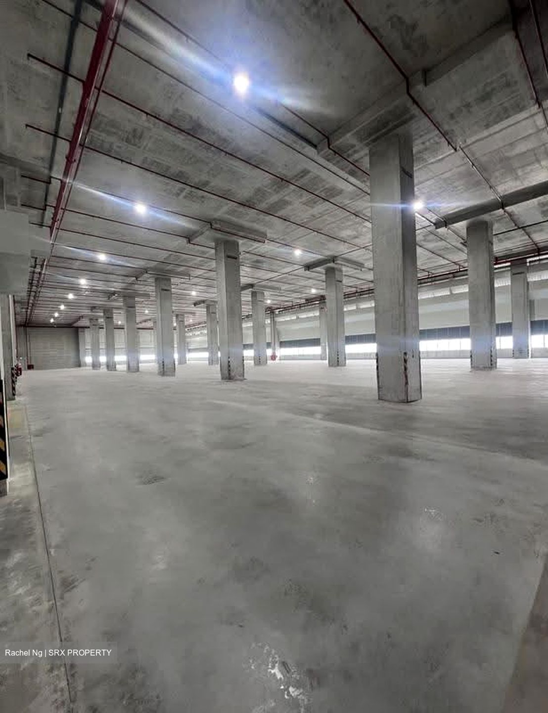 Pioneer Road (D22), Warehouse #621632491